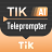 icon Teleprompter(Teleprompter - Videoscripts) 3.8.0