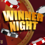 icon Winner Night(Winnaar Night
)