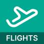 icon Cheap Flights(Goedkope vluchten
)
