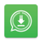 icon Auto download status(Download voor WhotsApp
) 2.0