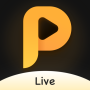 icon Pora Live & Video Call (Pora Live Videogesprek)