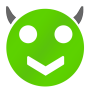 icon com.happymanager.mod.apps(HappyMod - Happy Apps Guide
)