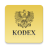 icon Kodex(KODEX - Die App
) 2.3.1