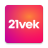 icon 21vek(21vek.by) 200.12.0