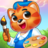icon Coloring(Fun Coloring games for kids) 1.1