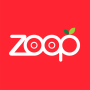 icon Zoop India-Order Food in Train (Zoop India - Eten bestellen in de trein)