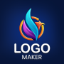 icon Logo Maker(Logo Maker en 3D Logo Creator)