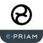 icon e-PRIAM(e-PRIAM
)