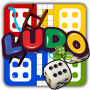 icon Ludo Caesar(Ludo Caesar -Multiplayer OnlineOffline Bordspel)