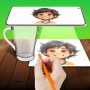 icon Trace Drawing－Sketch and Paint (Trace Tekenen - Schetsen en schilderen)