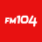 icon FM104(De FM104 van Dublin) 1.10.432.2