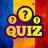 icon QuiZZ Romania(QuiZZ România Cultuur Algemeen) 1.8.8