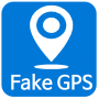 icon Fake GPS(Valse GPS)