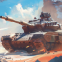 icon Tanks Battle Blitz War Games