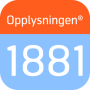icon com.ms1881(1881 Mobiel zoeken — Wie belt er)