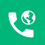 icon Ring Phone Calls - JusCall (Bellen Telefoongesprekken - JusCall)