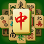 icon Mahjong&Free Match Puzzle game(Mahjong-Match Puzzelspel)