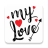 icon MyBaby(Flört Bul, Sohbet Et - MyBayb
) 1.0.1