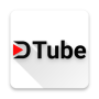 icon DTube(DTube Client (Alpha Stage))