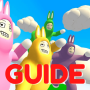icon Guide For Super Bunny Man Game (gids voor Super Bunny Man Game
)