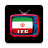 icon Iran TV Channels(Iran TV-kanalen Puzzeloplosser) 1.0.0