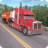 icon Oil Tanker Truck Game 3d(Truck Driving Oil Tanker Games
) 0.5