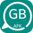 icon GB App Plus Version(GB App Status Saver 2022
) 1.0