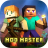 icon Mod Master(Mods voor Minecraft - Addons
) 1.0