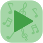 icon Muzzo Sound and Music effects (Muzzo Geluids- en muziekeffecten)