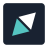 icon Travel Triangle(TravelTriangle - Tourpakketten) 4.5.0