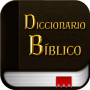 icon Spanish Bible Dictionary(Bijbelwoordenboek)