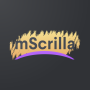icon com.mscrilla.mscrilla(Scratch and Win met mScrilla
)