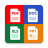 icon All Document Reader(Lezer: PDF, DOC, PPT) 53.0