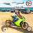 icon Grand Police Chase Crime Simulator(Police Crime Chase: Vice Town
) 5.4