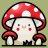 icon Mushroom(Paddenstoelenidentificatie App voor
) 1.10153
