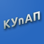 icon ua.oleksandr.kotyuk.codeadministrativeoffencesua(KUPAP van Oekraïne)