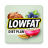 icon Low fat diet(Low Fat Diet Recepten App
) 1.0.110