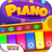 icon Piano Kids : Musical Adventures(Piano Kinderen: Muzikale avonturen) 0.02