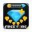 icon Guide For Fire(Guide en Free Diamonds gratis
) 1.0
