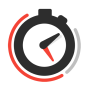 icon Hybrid Interval Timer(Interval Timer)