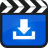 icon ocean.all.movie.downloader(Movie Downloader - Gratis video-downloader-app
) 1.0.0