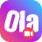 icon OlaCam(OlaCam-app voor live videobellen
) 3.0.0
