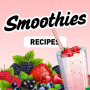 icon Smoothie Recipes(Easy smoothie recepten)