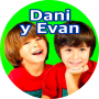 icon Dani y Evan(Dani en Evan Juegos en video's
)
