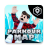icon robux.free.parkour.games(Parkour-spellen voor roblox) 1.0.1