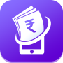 icon 1 Minute Me Aadhar Loan(Instant Cash)