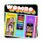 icon Wombo Guide ai app to make your selfies(Wombo Guide ai-app om je selfies te maken
) 1.0