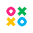 icon xo colors(Tic Tac Toe Kleuren
) 3.3