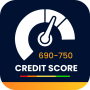 icon Credit Score(Controleer kredietscore online)