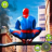 icon Spider Rope Hero Man Gangster(Spider Touw Held Man Gangster
) 1.0.3